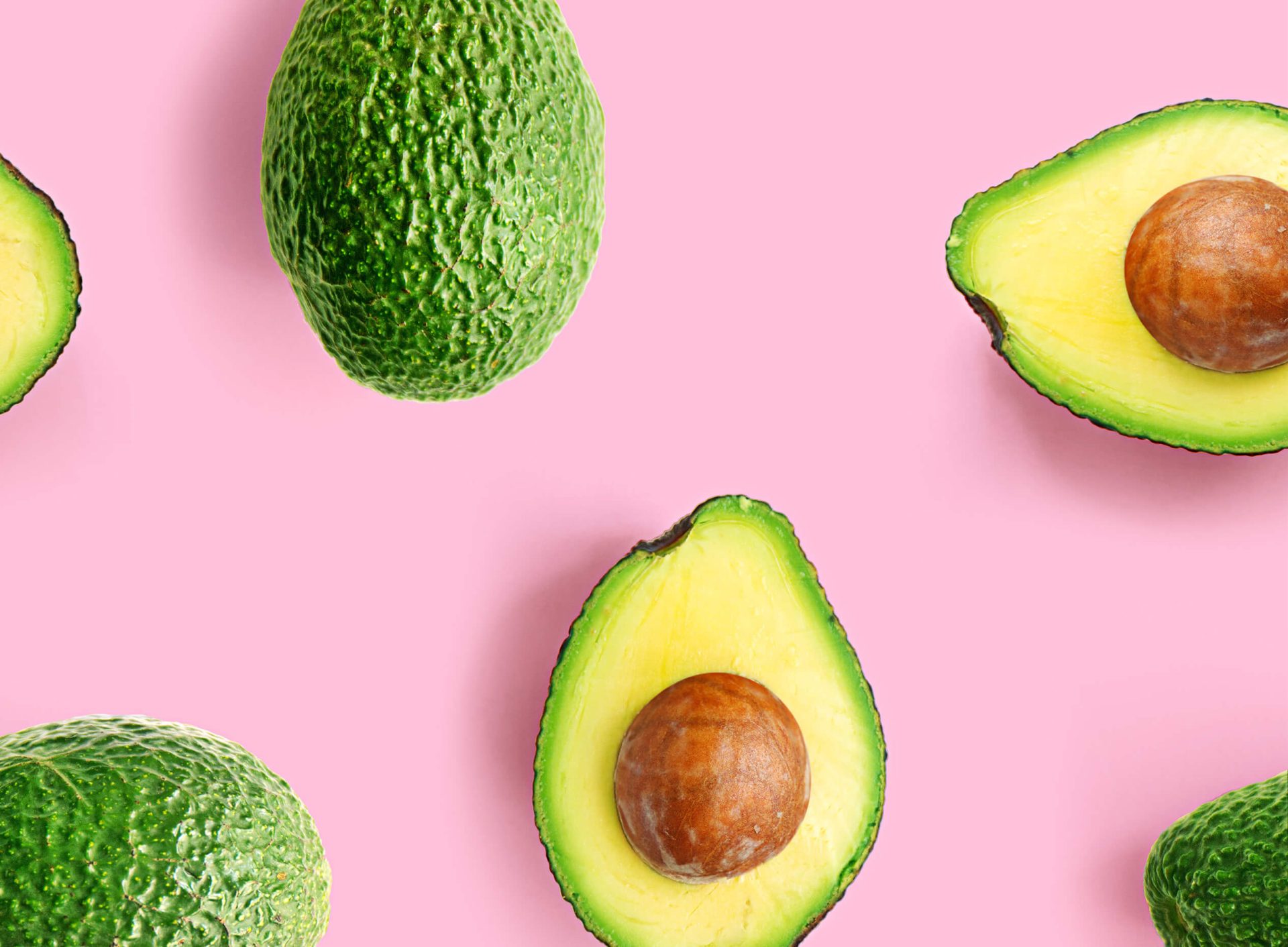 Fiber-rich foods