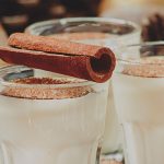 Tout savoir sur le lait de poule