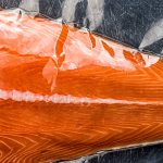 Le poisson cru : les précautions à prendre