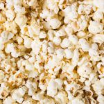 Quoi manger au cinéma?