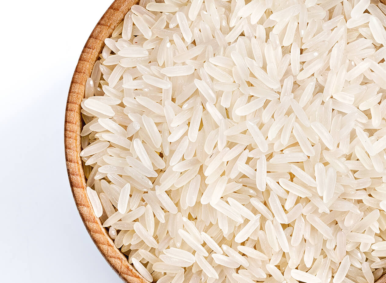 Comment conserver le riz cuit?