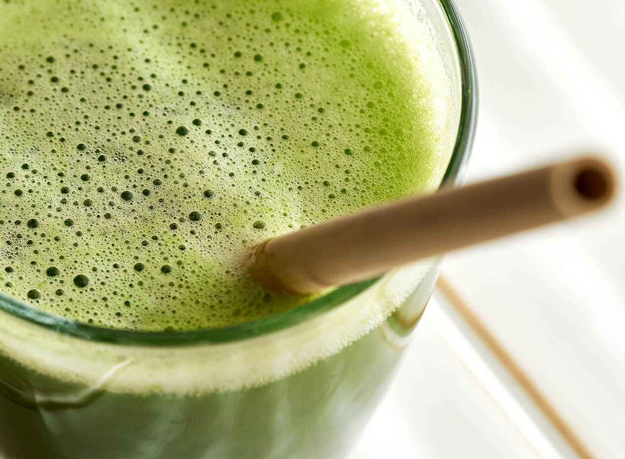 How to make the perfect smoothie