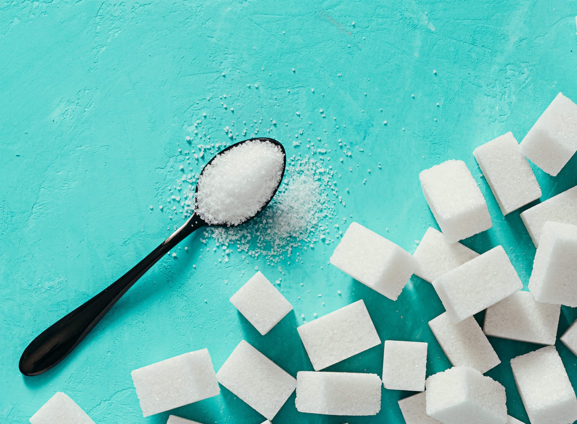 Sugar Substitutes For Your Recipes