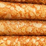 Thin Crepes