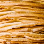 Gluten-Free Crepes