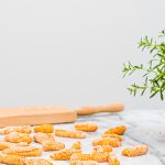 Gnocchis à la patate douce