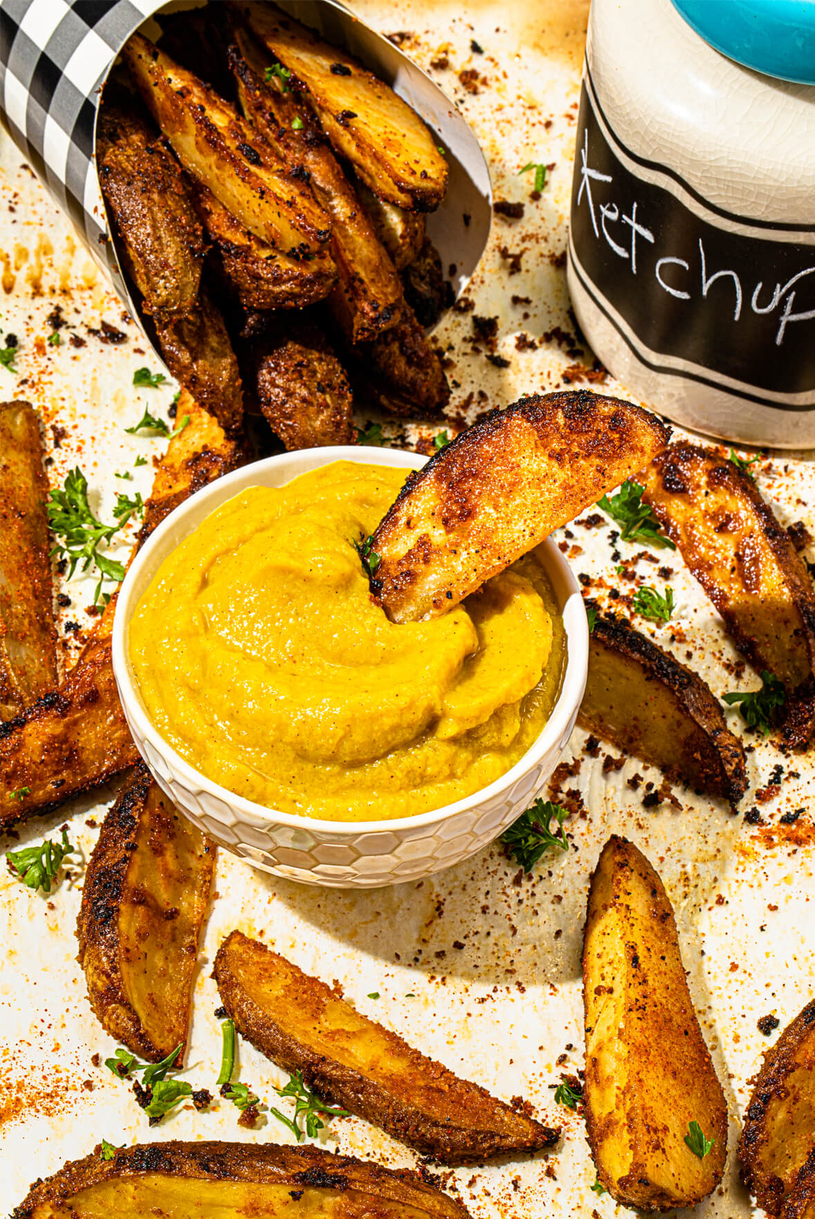 Banana Ketchup