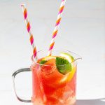 Watermelon Lemonade