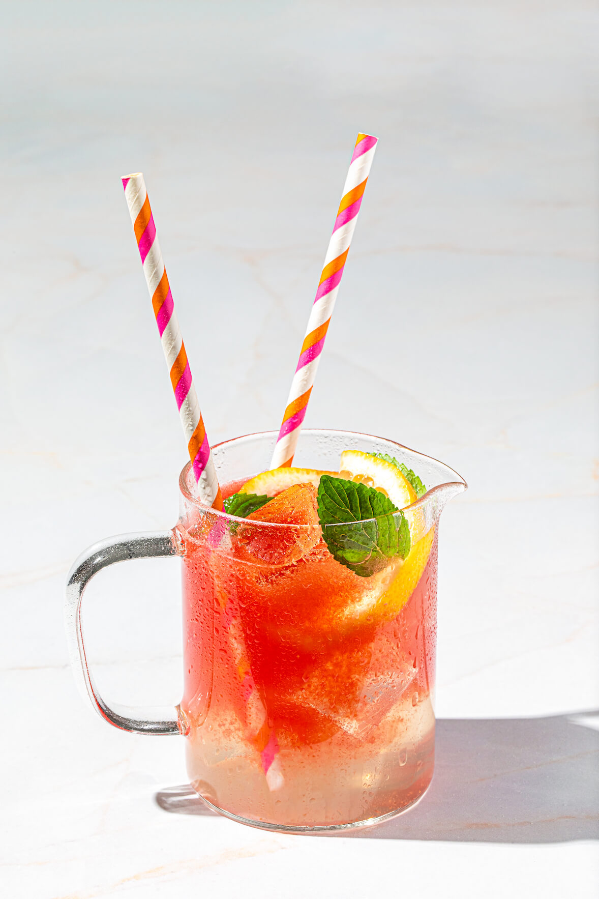watermelon lemonade
