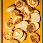Muffins anglais maison