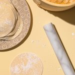 Dumpling Wrappers