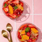 Fruit Salad Sangria
