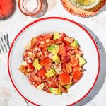 Tomato Salad