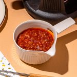 Devil’s Sauce
