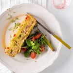 Casserole déjeuner à la mijoteuse