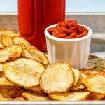 Ketchup maison