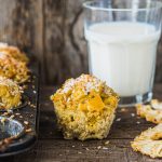 Oatmeal Muffins