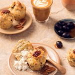 Muffins salés