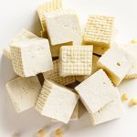 Tofu maison