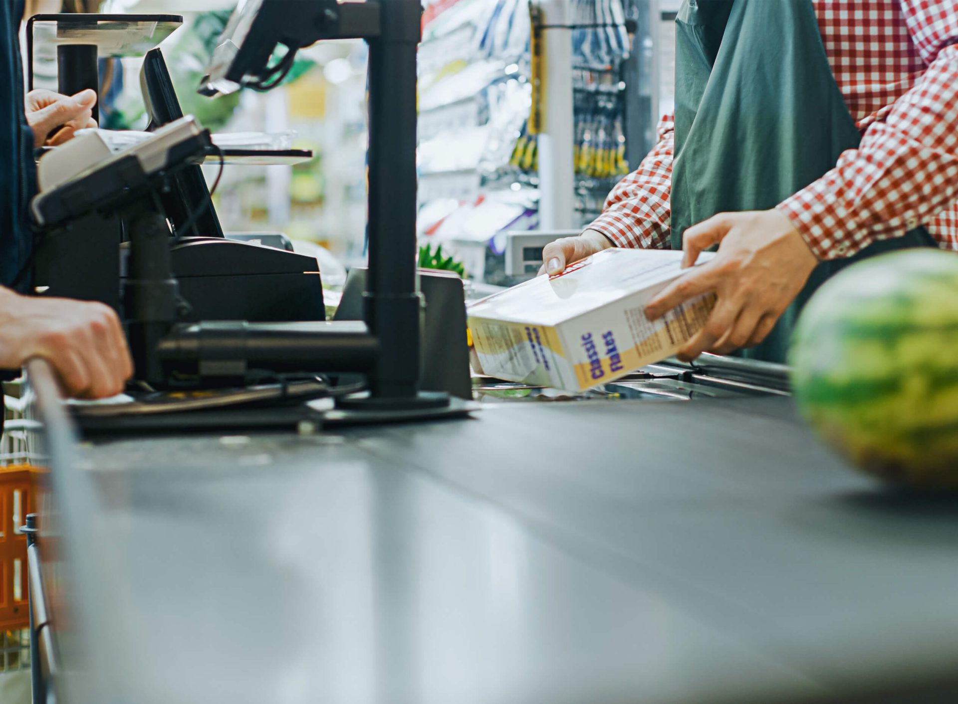 Comment réduire sa facture d’épicerie après les Fêtes?