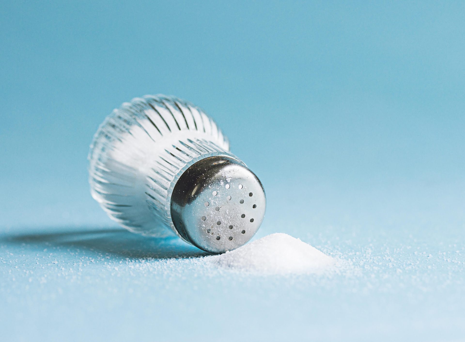 How to Reduce Your Sodium Intake
