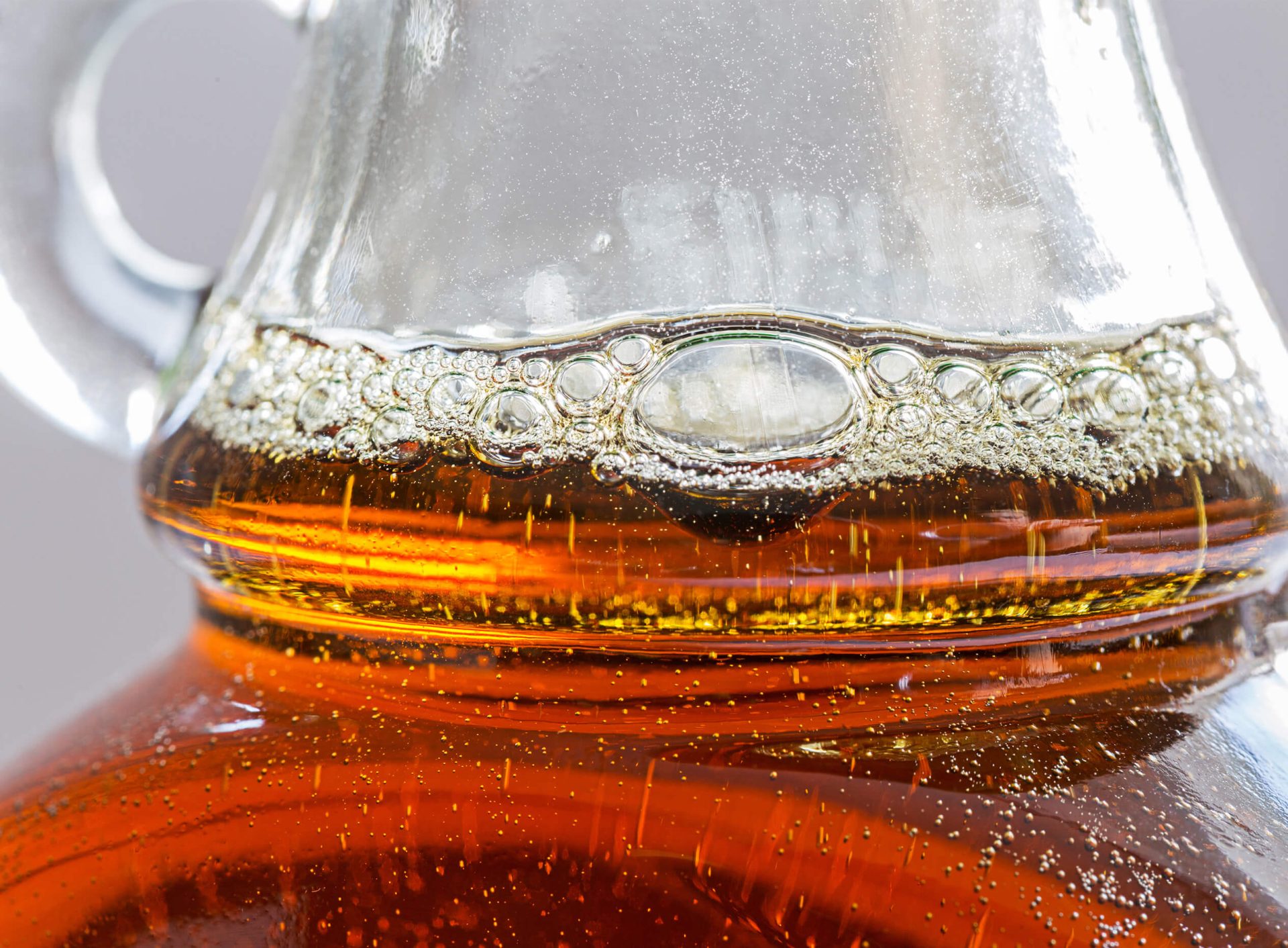 Est-ce que le sirop d’érable est un sucre plus santé?