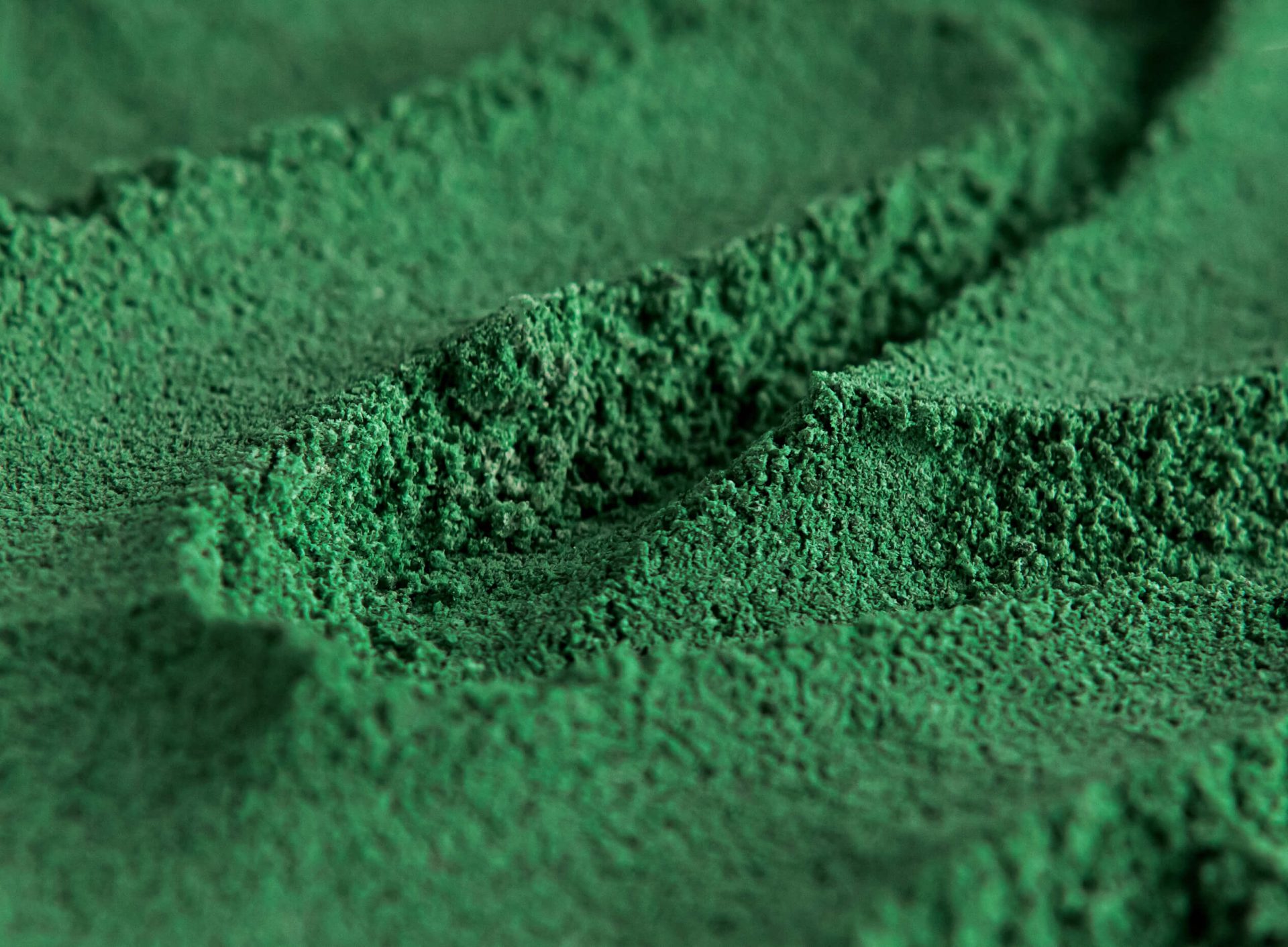 Quels sont les bienfaits de la spiruline?
