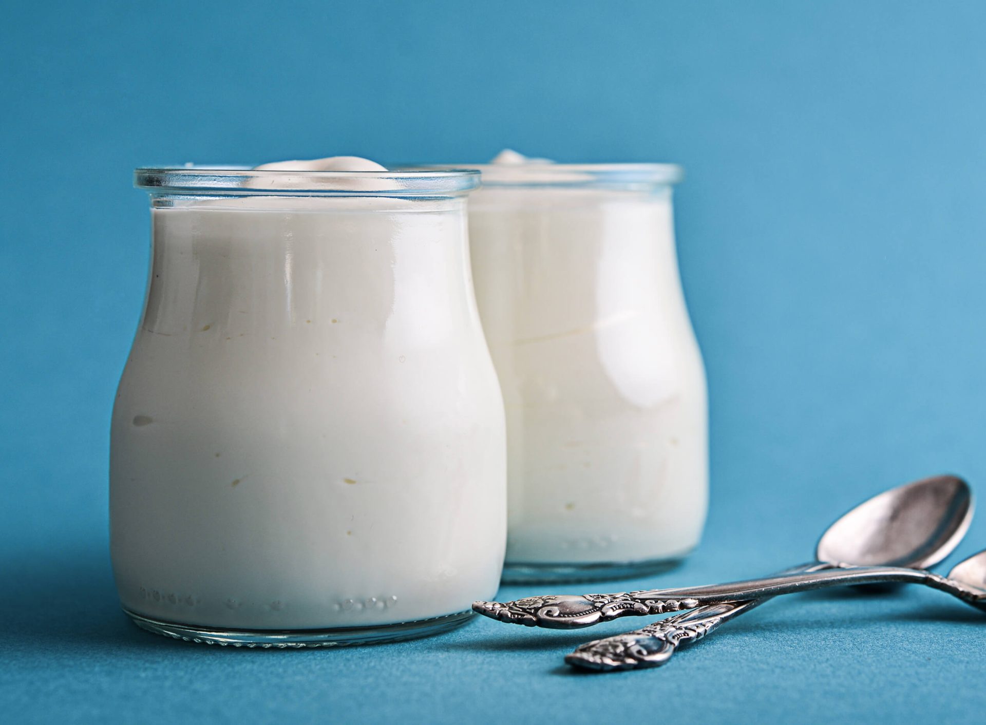 Yogurt for type 2 diabetes?