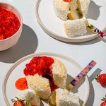 Strawberry Shortcake