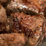 La viande de gibier est-elle meilleure pour la santé?