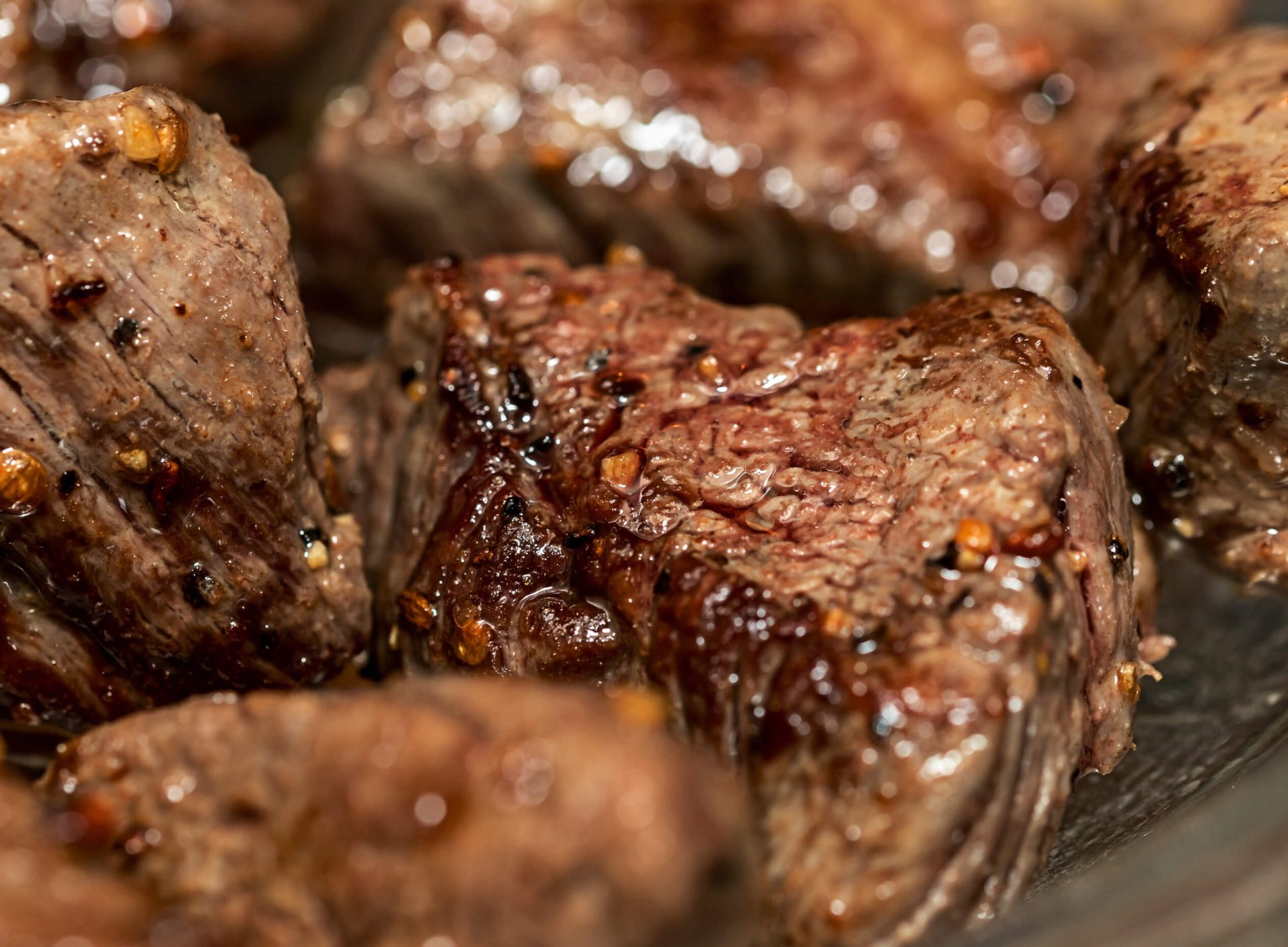 La meilleure viande pour la santé : la viande de gibier?