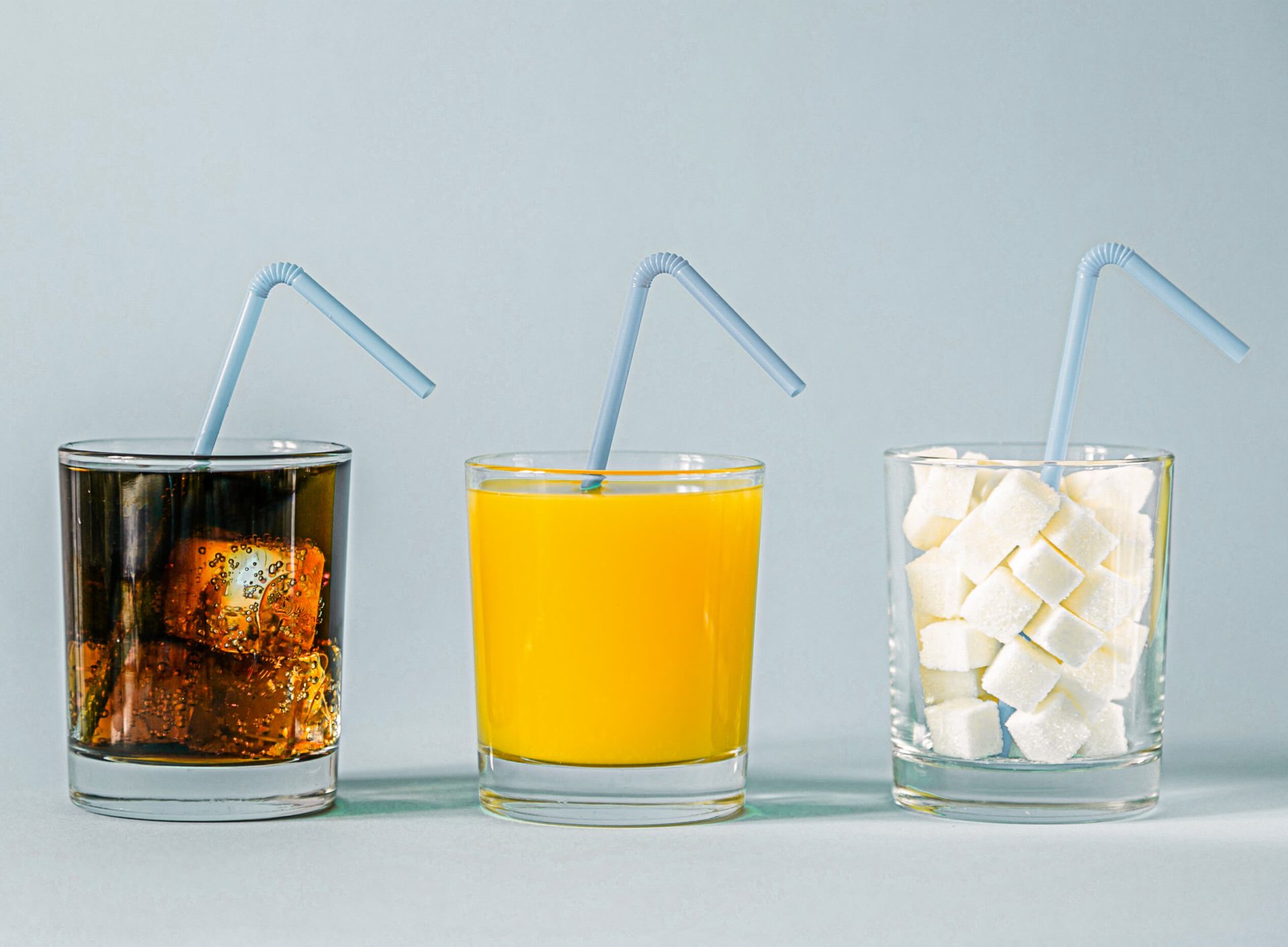 Les jus, bon sou mauvais pour la santé?