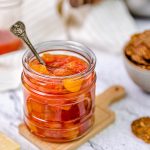 Le meilleur ketchup aux fruits maison