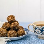 The Best Energy Balls