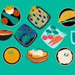 10 trucs pour manger plus de légumes