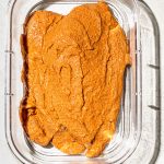 Indian Chicken Marinade