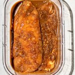Asian Chicken Marinade