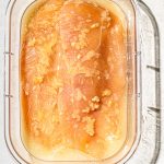 Honey Garlic Chicken Marinade