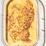 Honey Mustard Chicken Marinade
