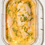 Grapefruit and Ginger Chicken Marinade