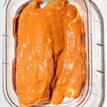 Buffalo-Style Chicken Marinade