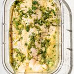 Fajita-Style Chicken Marinade