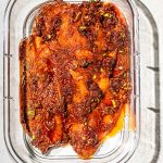 Tex-Mex Chicken Marinade