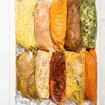 Les 10 meilleures marinades pour poulet