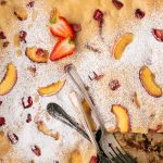 Pancake géant