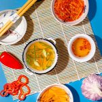 Sauce nuoc-mâm