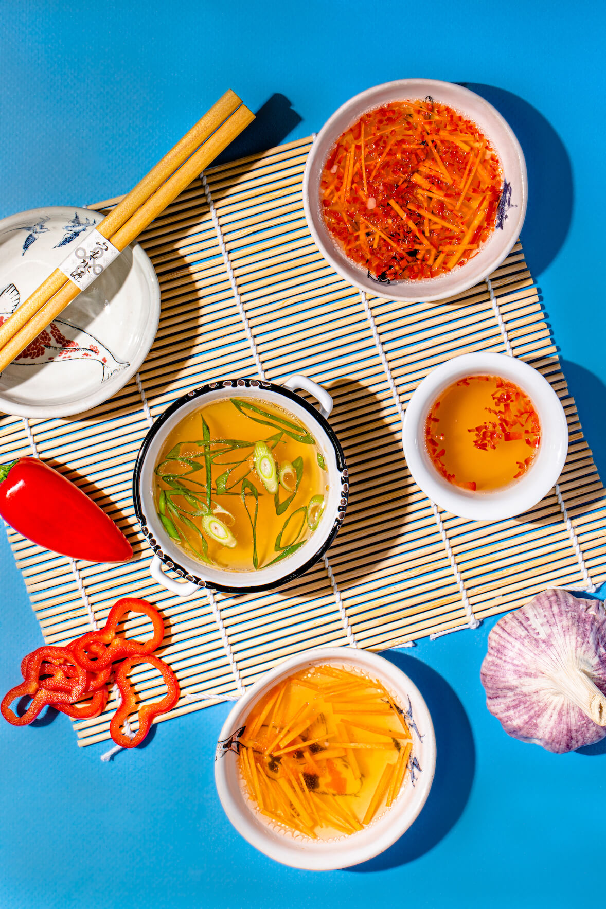 Sauce nuoc-mam