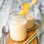 Peach Smoothie