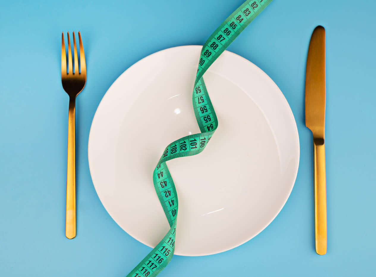 Quels sont les stades de la restriction cognitive?