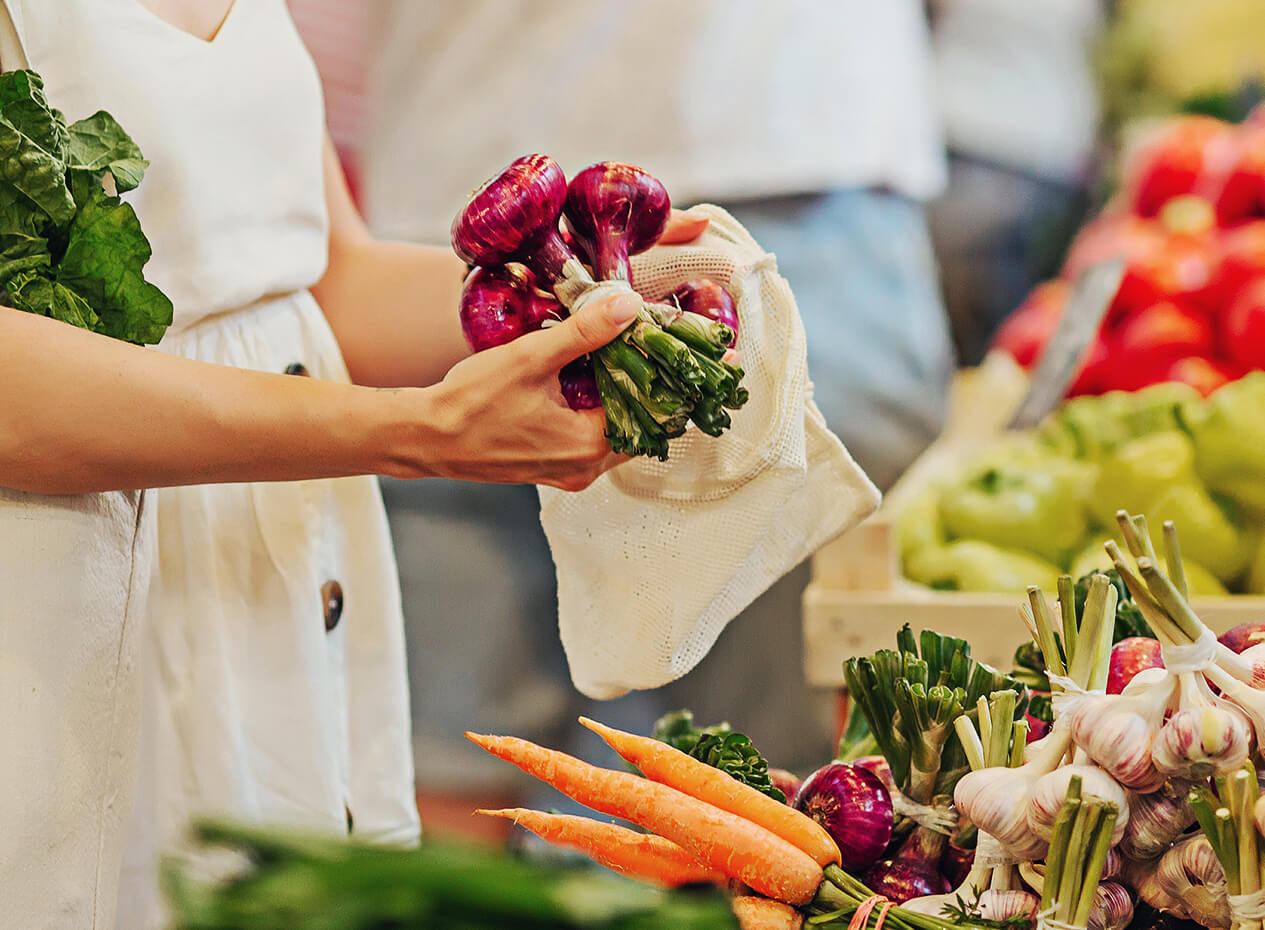 Guide pour bien choisir les aliments à privilégier et ceux à consommer avec modération